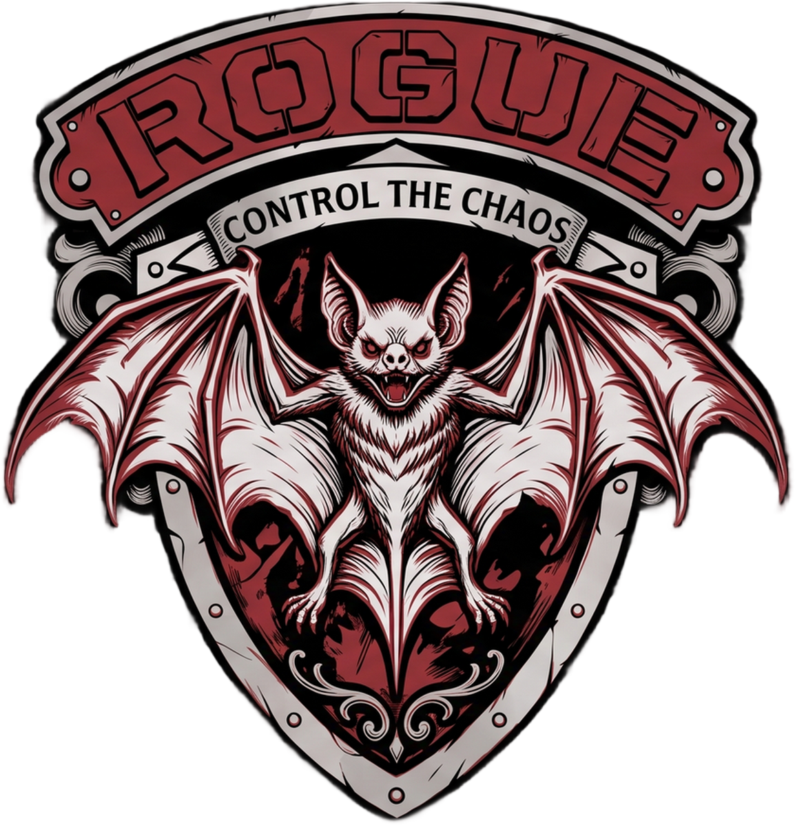 Rogue Division crest